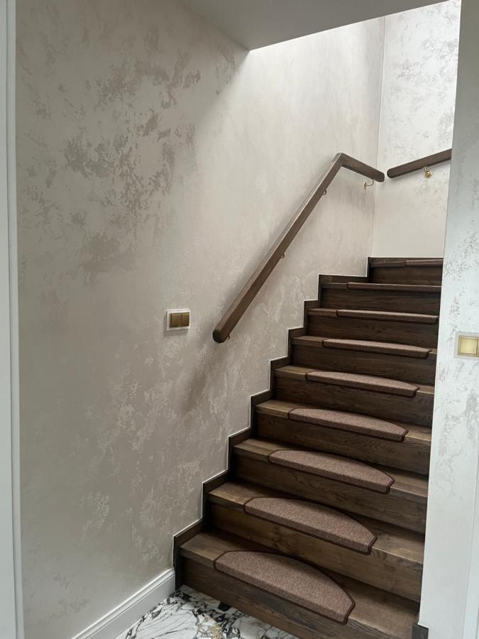 Apartament Zloty 2 Cieciorka Exterior photo